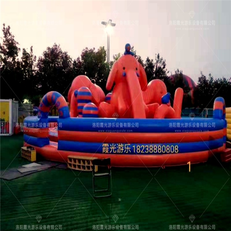 无为城堡乐园